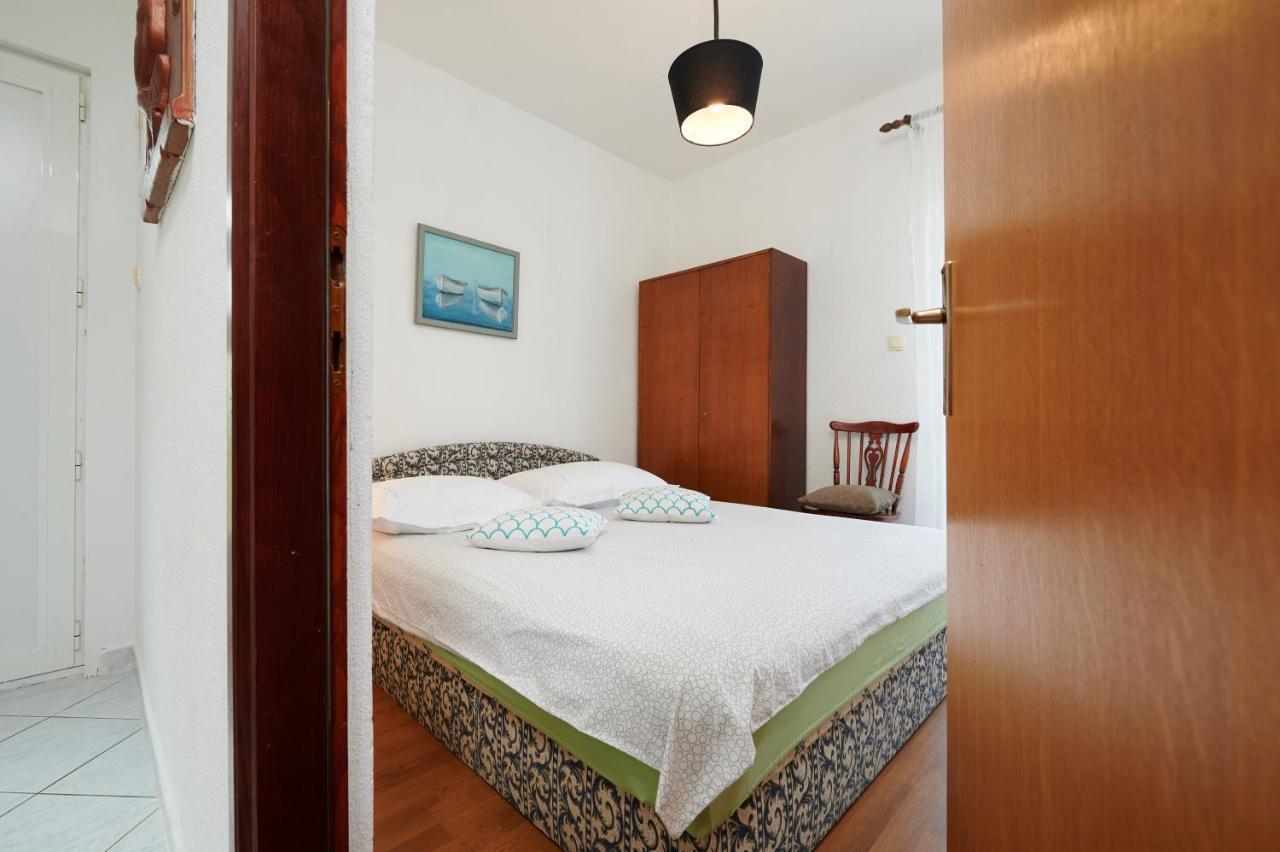 Guesthouse Aria Трогір Екстер'єр фото