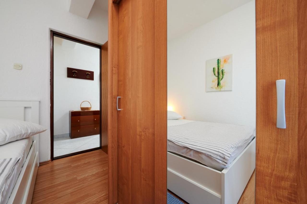 Guesthouse Aria Трогір Екстер'єр фото