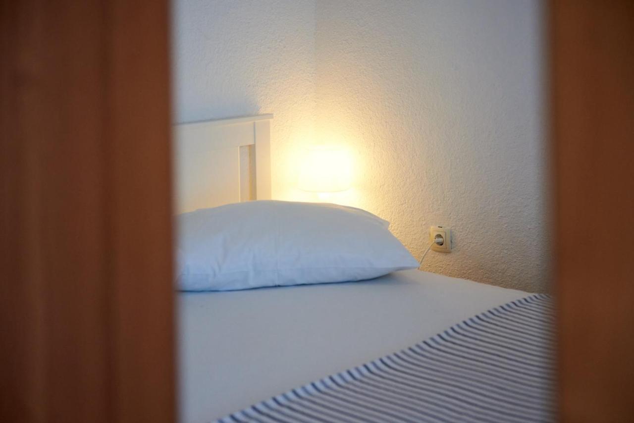 Guesthouse Aria Трогір Екстер'єр фото